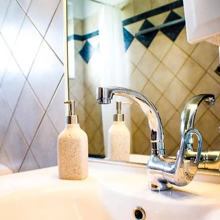 Topview 아파트 나플리오