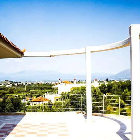 Topview * 나플리오