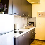 Topview Apartment *