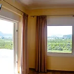 Apartment Topview