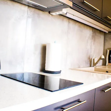 Apartamento Topview Nauplia