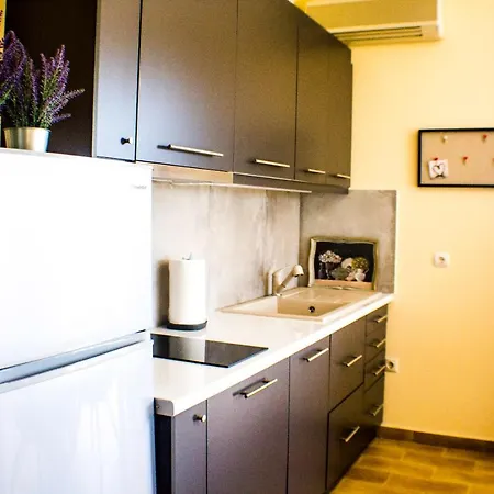 Topview Apartamento *