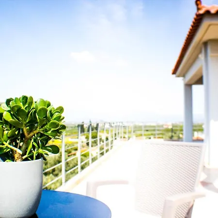 Topview Apartamento *