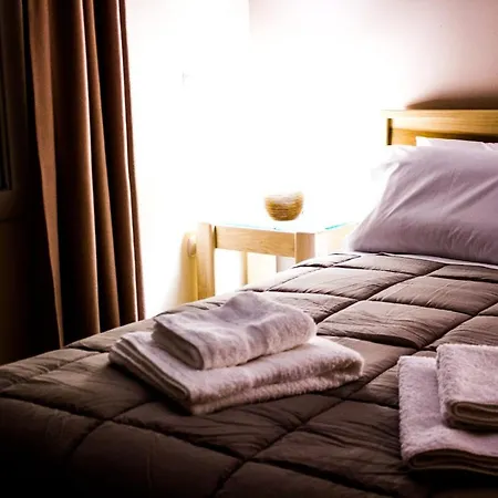 Topview Apartamento Nauplia