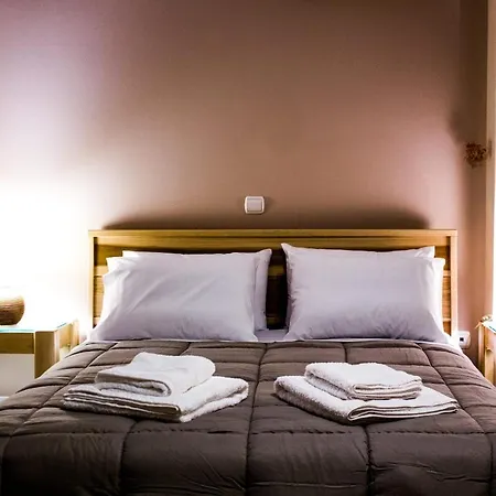 Topview Apartamento Nauplia