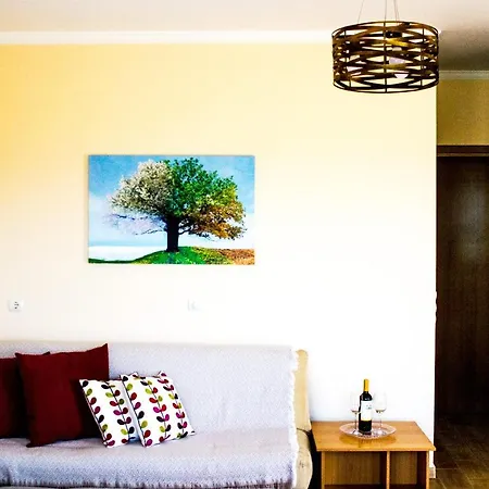 Topview Apartament *