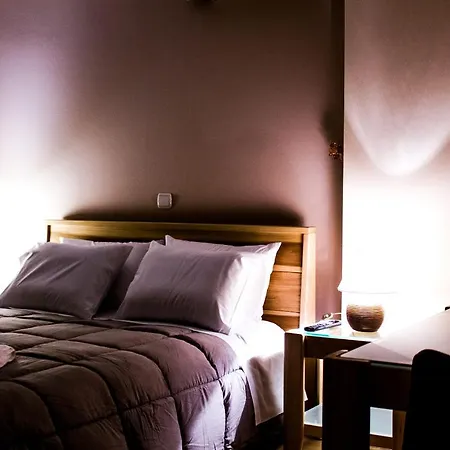 Topview Apartament *