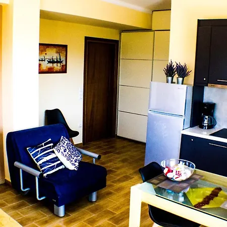 Apartament Topview Nauplion