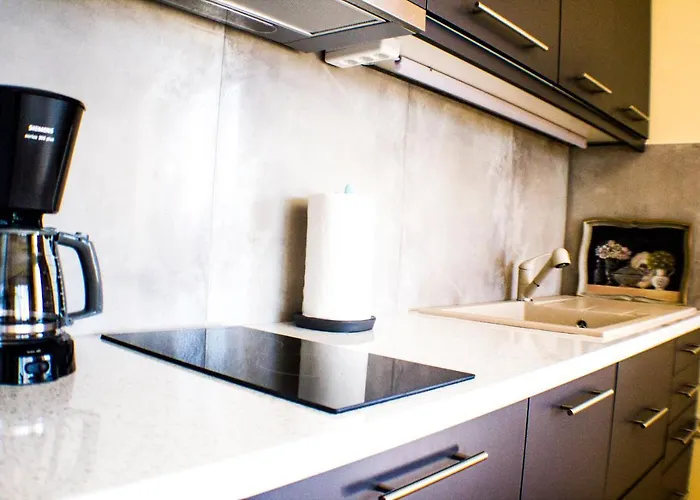 Lejlighed Topview Nafplio