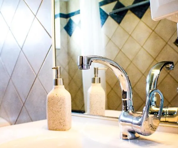 Topview Lejlighed Nafplio