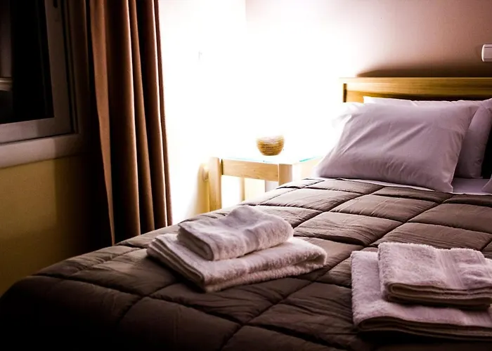 Topview 公寓 纳夫普利翁