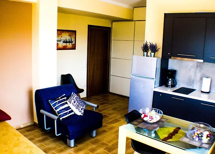 Lejlighed Topview Nafplio